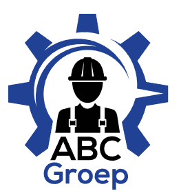 Logo ABC Groep